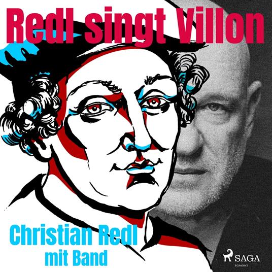 Redl singt Villon