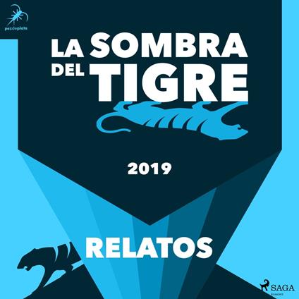 La sombra del tigre 2019