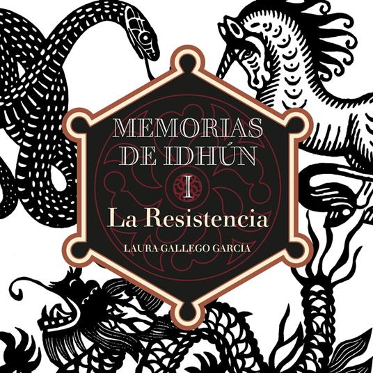 Memorias de Idhún I: La Resistencia