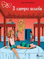 Klara con la K 9 - Il campo scuola