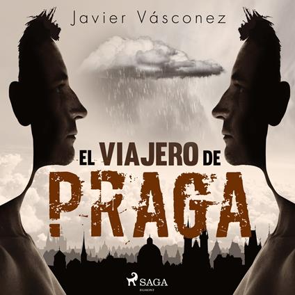 El viajero de Praga