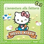 Hello Kitty - L'avventura alla fattoria