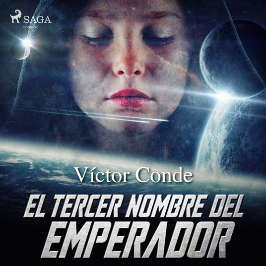 El tercer nombre del emperador