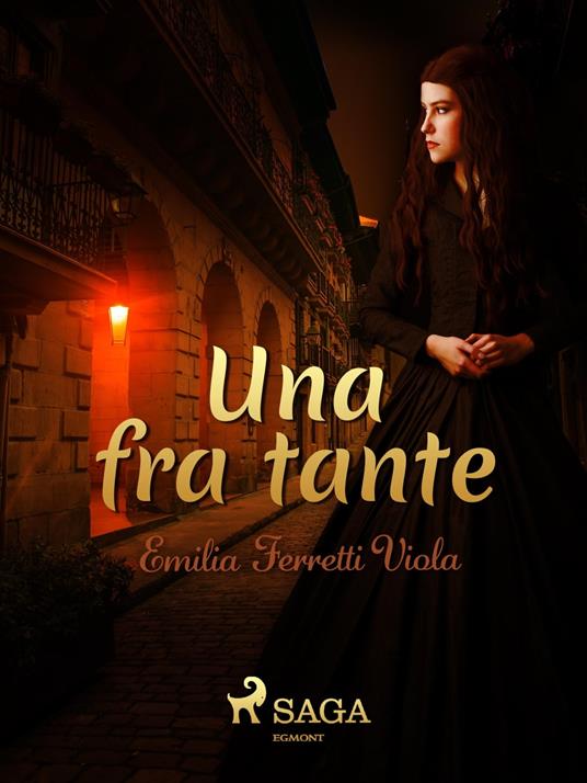 Una fra tante - Emma - ebook