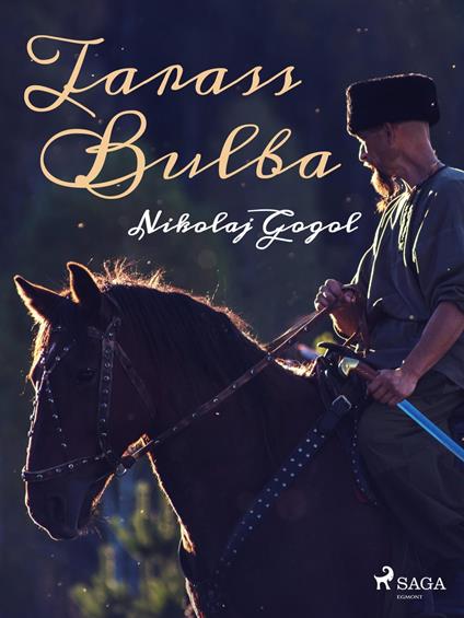 Tarass Bulba - Nikolaj Vasilievich Gogol,Enrichetta Carafa Capecelatro - ebook