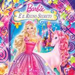 Barbie e il Regno Segreto