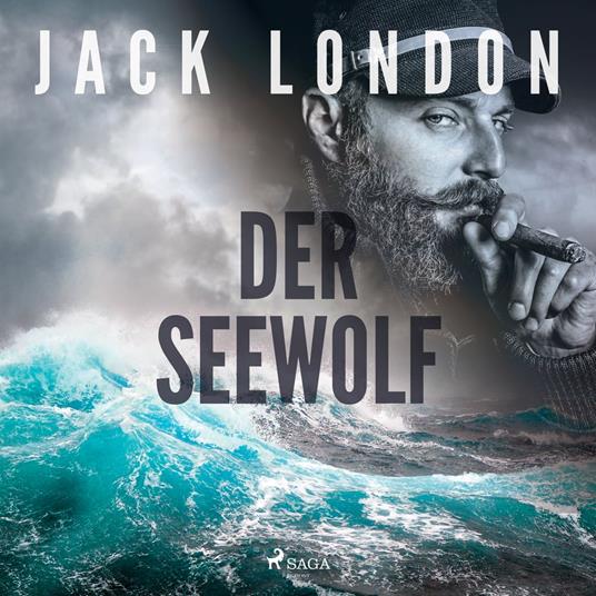 Der Seewolf - Roman