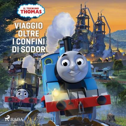 Sam il Pompiere - Un salvataggio magico - Mattel, - Audiolibro