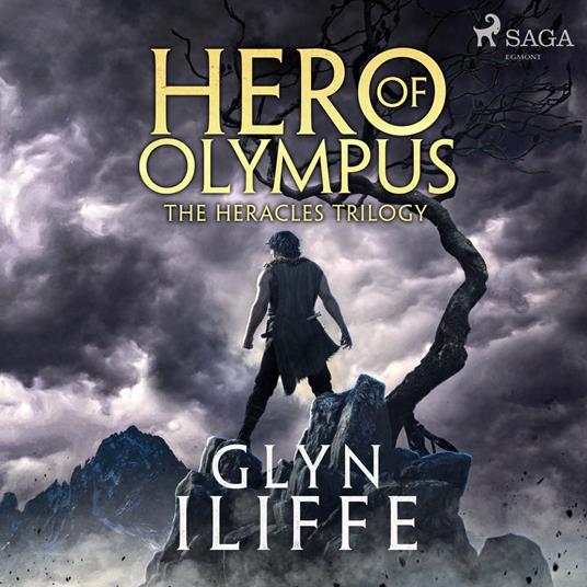 Hero of Olympus