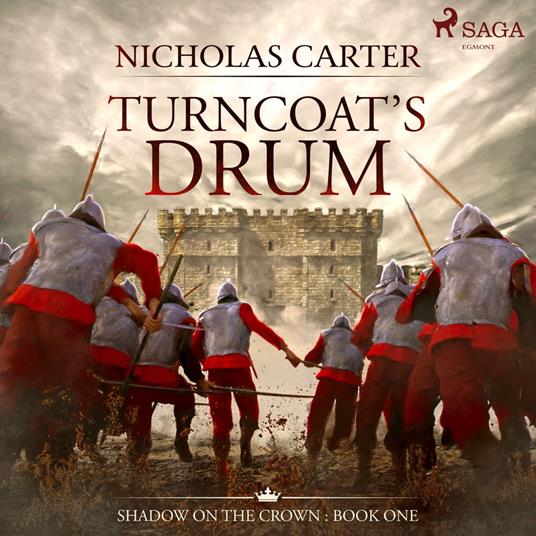 Turncoat's Drum