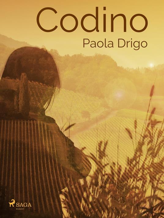 Codino - Paola Drigo - ebook