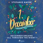 December Dreams - All Through The Night 1