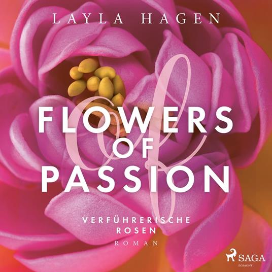 Flowers of Passion – Verführerische Rosen