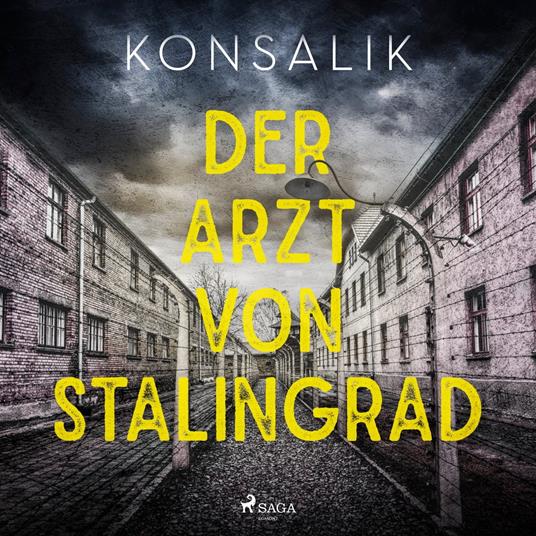 Der Arzt von Stalingrad