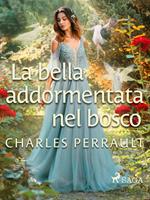 La bella addormentata nel bosco