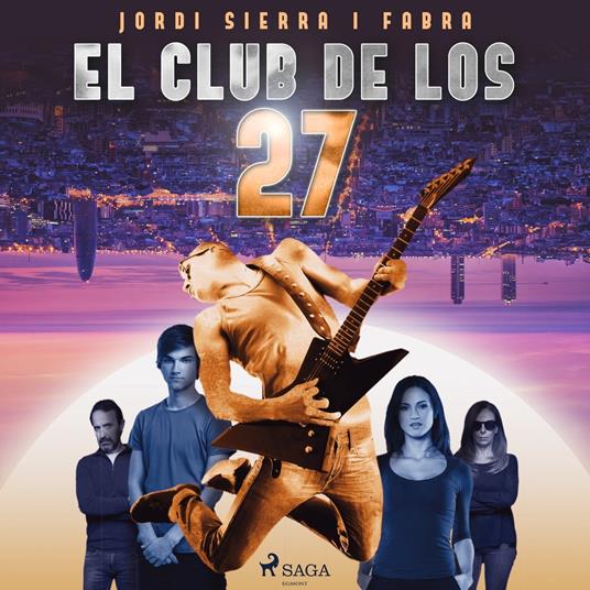 El club de los 27