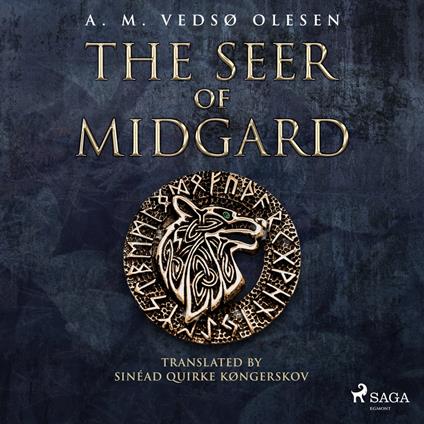 The Seer of Midgard