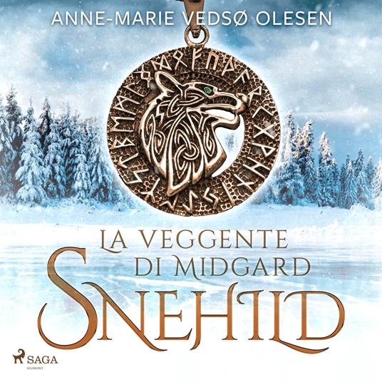 Snehild. La veggente di Midgard