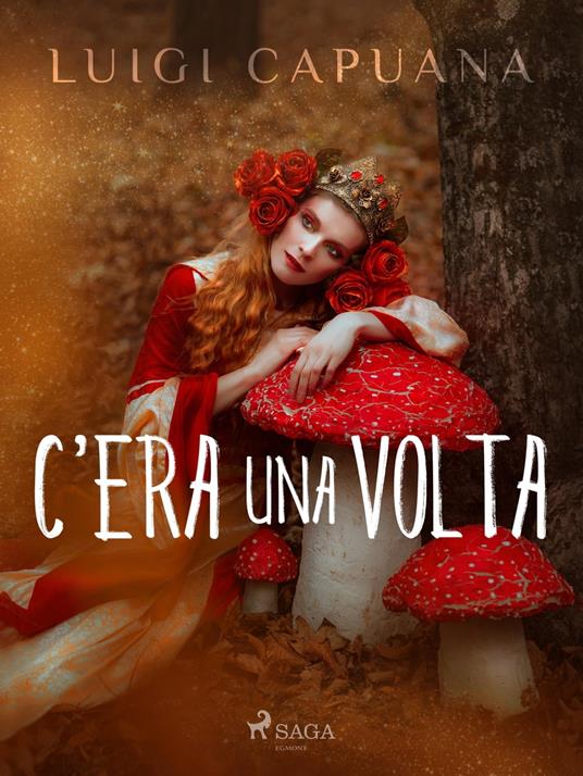 C'era una volta - Luigi Capuana - ebook