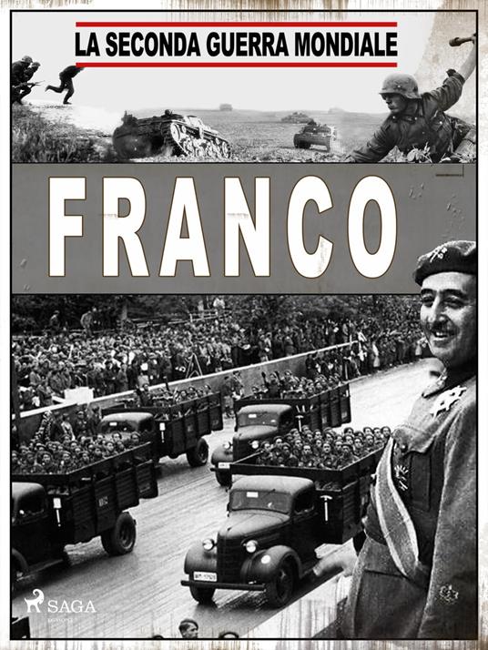 Franco - Giancarlo Villa - ebook