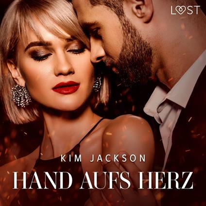 Hand aufs Herz