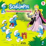 Die Schlümpfe - Geschichtensammlung 5