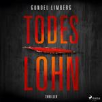 Todeslohn: Thriller