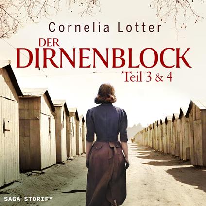 Der Dirnenblock: Teil 3 & 4