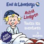 Emil de Lönneberga – Toutes les aventures