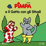 Pimpa e il Gatto con gli Stivali