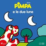 Pimpa e le due lune