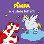 Pimpa e le stelle tuffanti