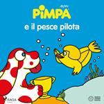 Pimpa e il pesce pilota