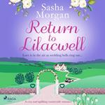 Return to Lilacwell