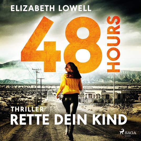 48 Hours - Rette dein Kind