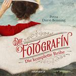 Die Fotografin (Die komplette Reihe)