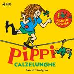 Pippi Calzelunghe