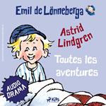 Emil de Lönneberga – Toutes les aventures