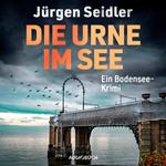 Die Urne im See