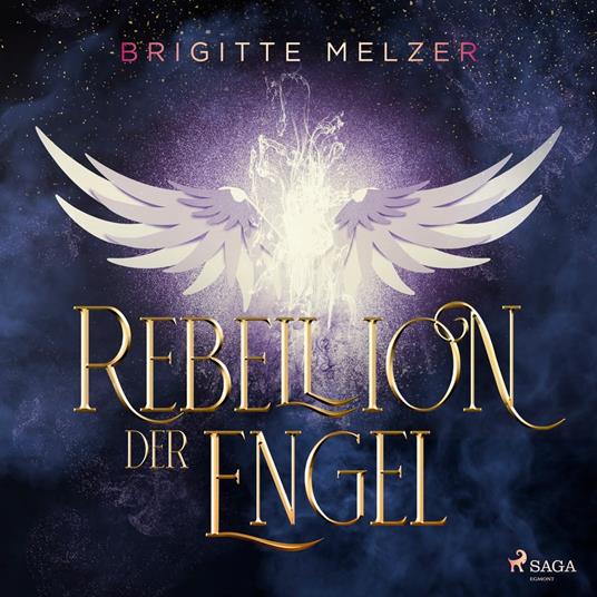 Rebellion der Engel