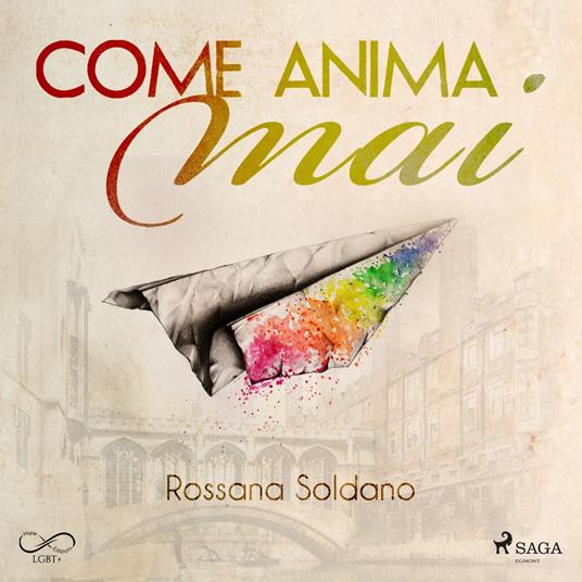 Come anima mai