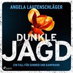 Dunkle Jagd