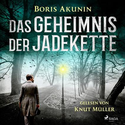 Das Geheimnis der Jadekette