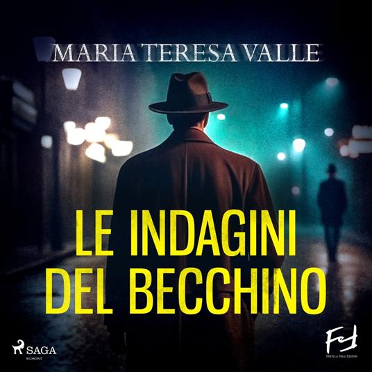 Le indagini del "Becchino": la serie