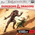 Dungeons & Dragons: Trilogia delle terre perdute