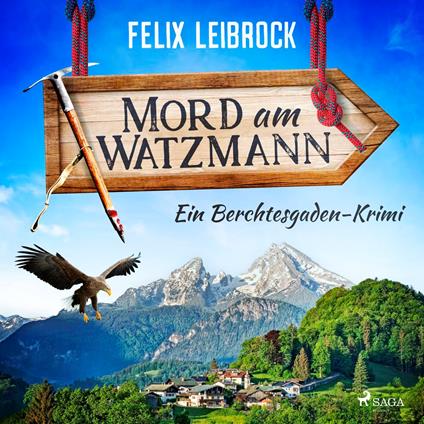 Mord am Watzmann