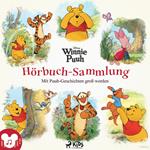 Winnie Puuh Hörbuch-Sammlung