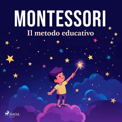 Montessori: il metodo educativo