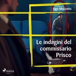 Le indagini del commissario Prisco: la serie