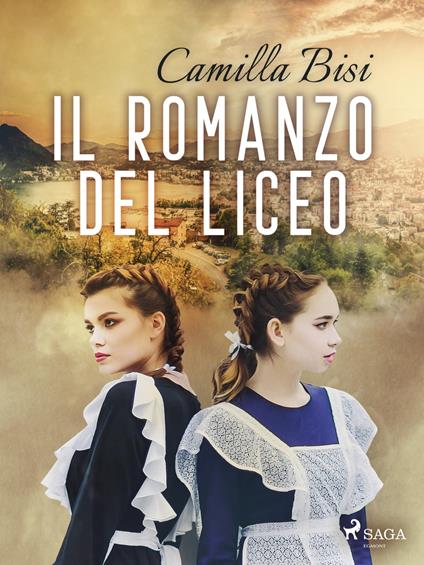 Il romanzo del liceo - Camilla Bisi - ebook